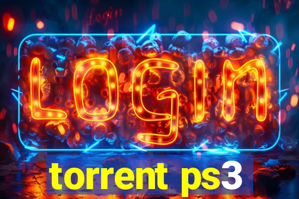 torrent ps3